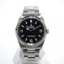 Rolex Explorer I 114270 With Papers V Series Full Steel