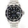 Rolex Submariner 16610 With Papers 16610 Y Series No Hol