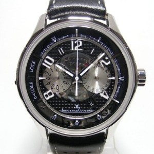 Jaeger-LeCoultre Jaeger Le Coultre Like New Amvox 2 Chrono Dbs Asto nessuna 219275