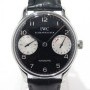 IWC First Portugaise Power Reserve 5000 Edition Limite