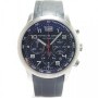 Porsche Design P6000  Timepieces Titanium On Rubber