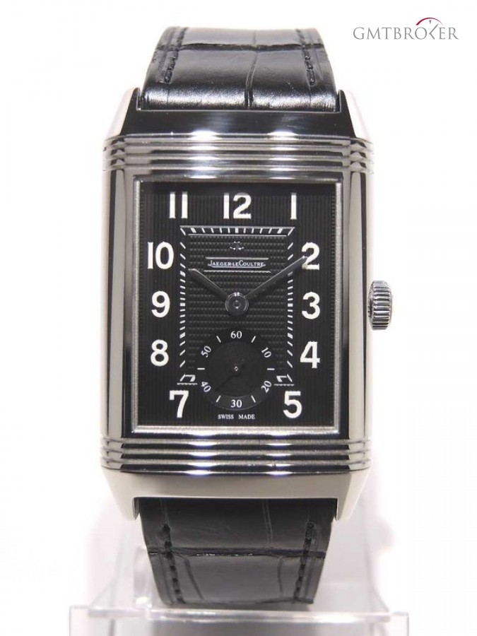 Jaeger-LeCoultre Jaeger Le Coultre Grande Reverso 976 With Box Ref nessuna 562655