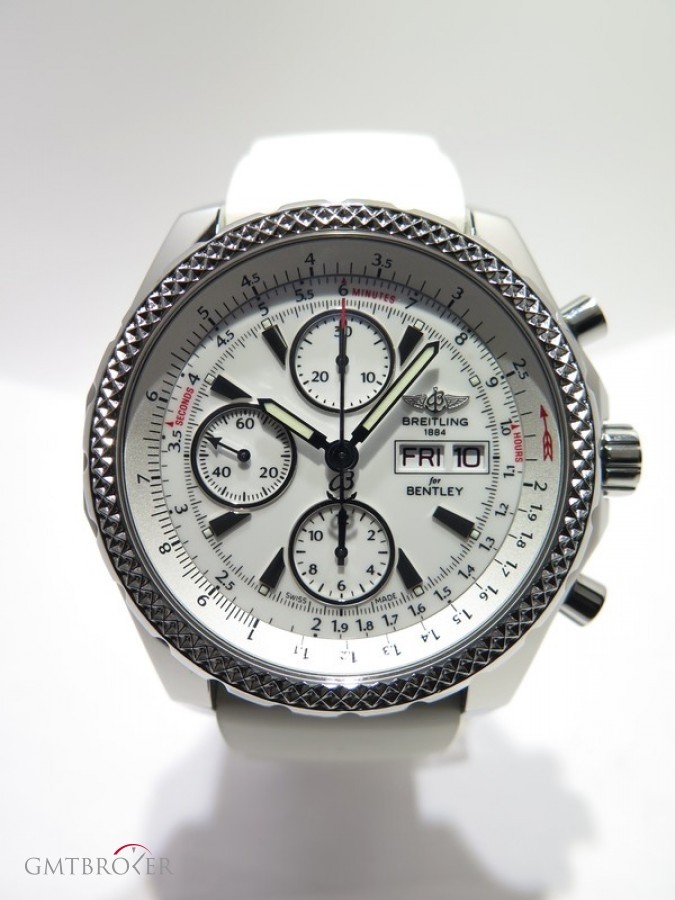 Breitling Bentley Special Edition Continental Gt A 1336212 F nessuna 518117