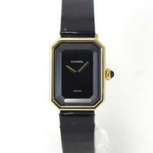 Chanel Premire Yellow Gold With Papers Size 20 X 26 Mm Ye nessuna 644147
