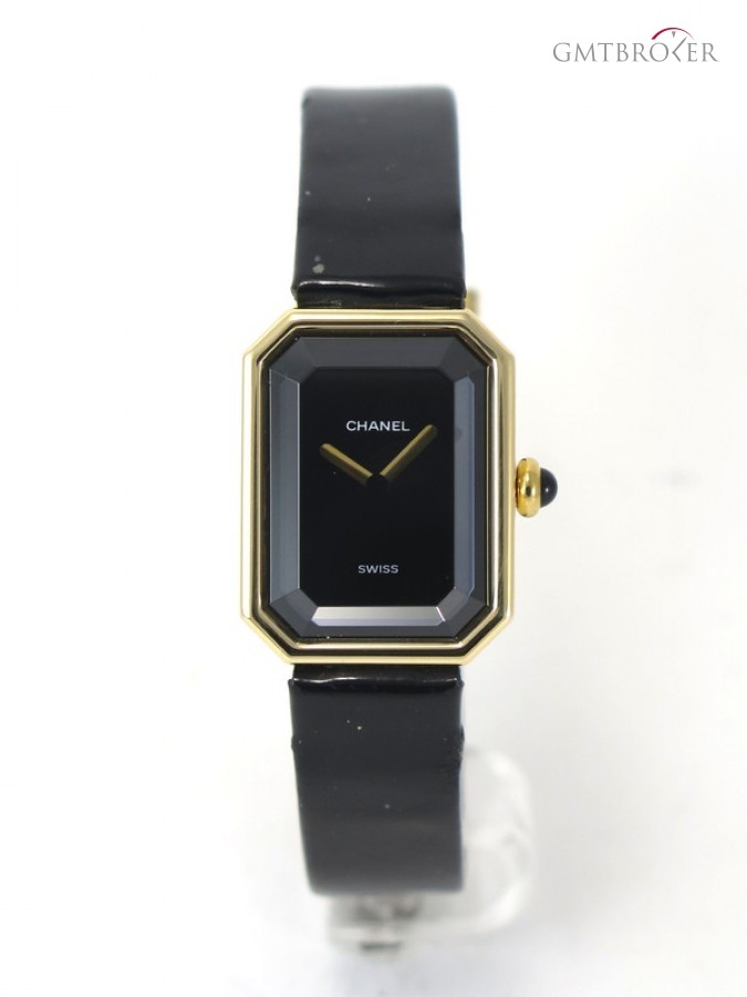 Chanel Premire Yellow Gold With Papers Size 20 X 26 Mm Ye nessuna 644147