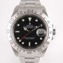 Rolex Explorer Ii 16570 With Papers And Stickers A Serie