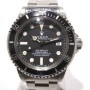 Rolex Sea Dweller 1665 With Service Papers Full Steel Bl