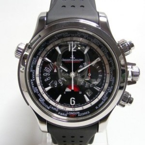 Jaeger-LeCoultre Jaeger Le Coultre Extreme World Chronograph Master nessuna 219343
