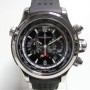 Jaeger-LeCoultre Jaeger Le Coultre Extreme World Chronograph Master