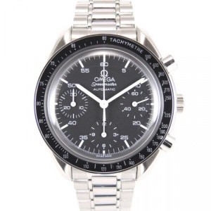 Omega Speedmaster Reduced With Papers Ref 351050 Full St nessuna 701995