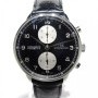 IWC Portugaise Anthony Zimmer 3714 Full Set Steel Case