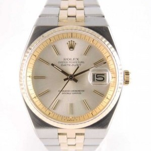 Rolex Datejust Oyster Perpetual 1630 Very Rare Model Oys nessuna 571597