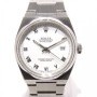 Rolex Oysterquartz 17000 With Papers Full Steel White Di