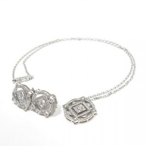 Cartier Necklace And Earrings Mandala Set Mandala Set Comp nessuna 537659