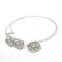 Cartier Necklace And Earrings Mandala Set Mandala Set Comp