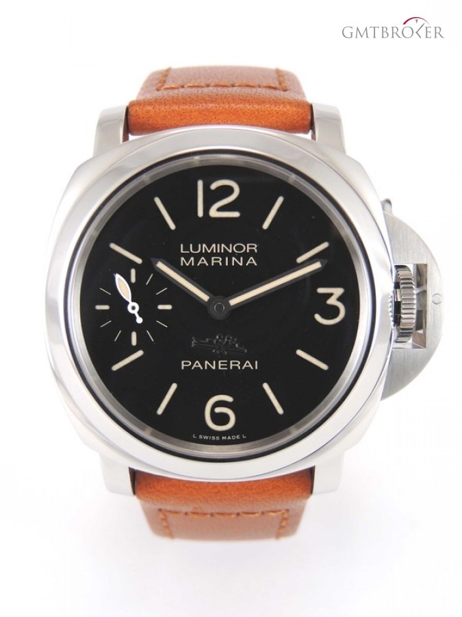 Panerai Pam 417 New York Boutique Limited Edition Only 150 Photo