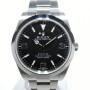 Rolex Explorer I 214270 With Papers 2012 Full Steel Blac