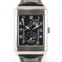 Jaeger-LeCoultre Jaeger Le Coultre Reverso Moonphase Power Reserve