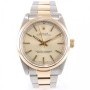 Rolex Oyster Perpetual Midsize 67483 W Series Full Yello