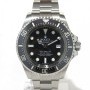 Rolex Deep Sea 116660 With Papers V Series Full Steel Ro