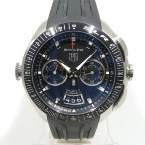 TAG Heuer Mercedes Benz Slr Limited Edition 3500 Pieces Ref nessuna 219855