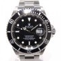 Rolex Submariner 16610 With Papers Y Series Full Steel B