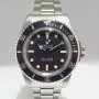 Rolex Submariner 5513 Meters First With Papers Full Stee