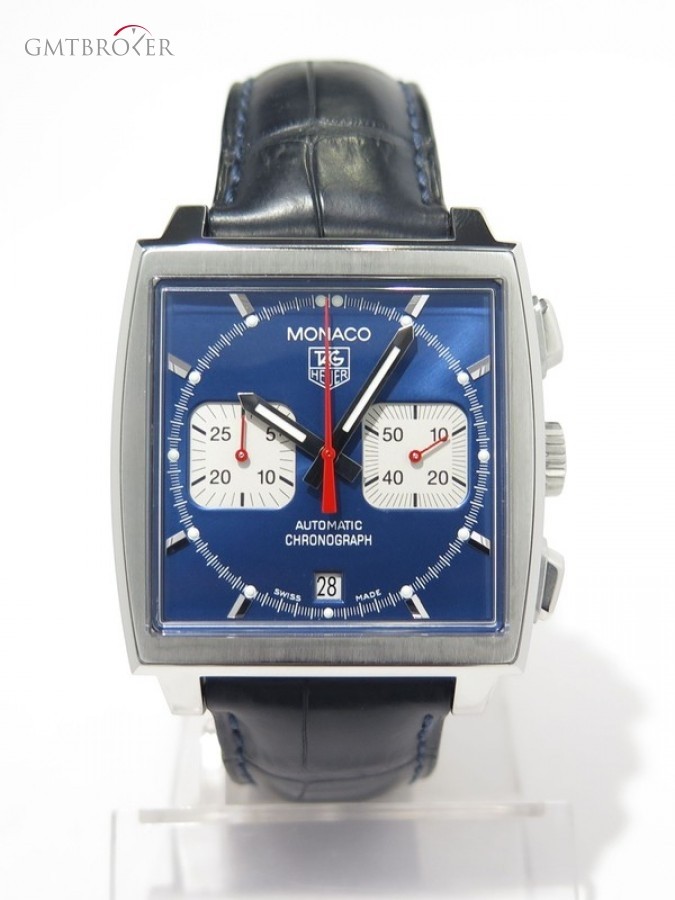TAG Heuer Monaco Steve Mcqueen Rdition Cm2113 0 Rdition Stev nessuna 238693