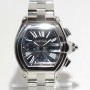 Cartier Roadster 2616 Full Set Model Inspired By The Autom