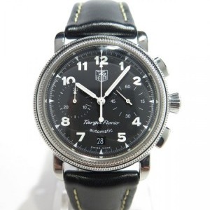 TAG Heuer Targa Florio Fangio Edition Fcx2110 Full Set Steel nessuna 554041
