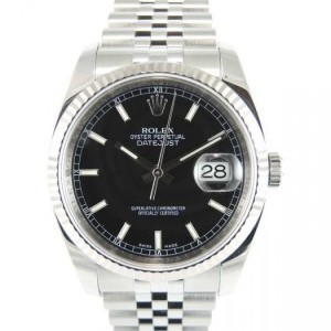 Rolex Datejust Modern 116234 With Papers M Series Full S nessuna 573725