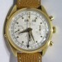 Rolex Jean Claude Killy Datocompax 6036 Sublime Or Jaune