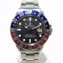 Rolex Gmt Master 1675 Pepsi With 2 Service Papers Steel