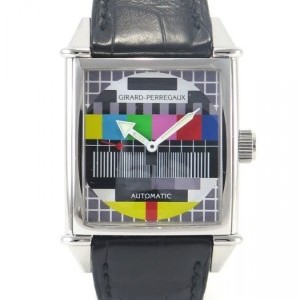Girard Perregaux Tv 1945 King Art 25830 Limited Edition 50 Pieces nessuna 614699
