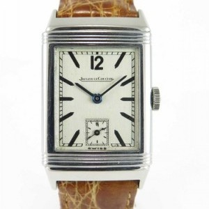 Jaeger-LeCoultre Jaeger Le Coultre Reverso Vintage Orginal 1930 S A nessuna 623213