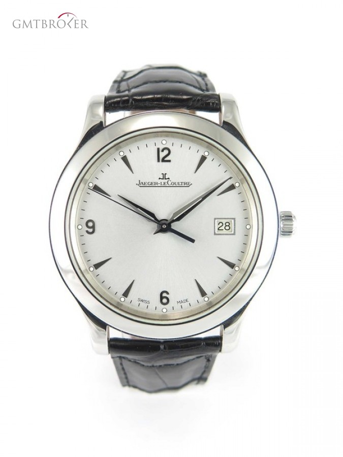 Jaeger-LeCoultre Jaeger Le Coultre Master Control Date 147 8 37 S S nessuna 664807