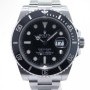 Rolex Submariner Date 116610 Ln Full Steel Black Dial Ce