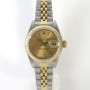 Rolex Datejust 31mm Gold And Steel Full Set X Series Ful