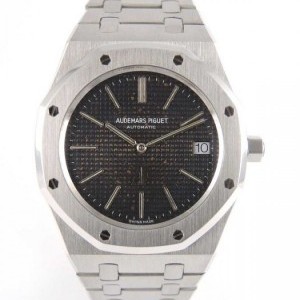 Audemars Piguet Royal Oak Srie B 5402 St With Service Papers And nessuna 570201