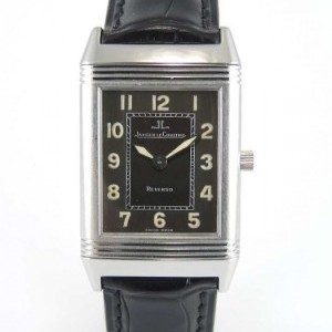 Jaeger-LeCoultre Jaeger Le Coultre Reverso Shadow 271 8 61 Steel Ca nessuna 578513