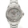 Rolex Yacht Master 16622 P Series Full Steel Silver Dial