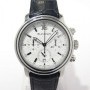 Blancpain Lman Chronograph 2185 1127 Acier Cadran Blanc Chro