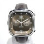 TAG Heuer Silverstone Brown Cam2111 Full Set New Old Stock S
