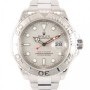 Rolex Yachtmaster 16622 With Papers K Series Full Steel