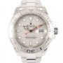 Rolex Yachtmaster 16622 With Papers K Series Full Steel
