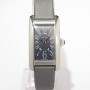 Cartier Tank Amricaine Special Edition 1713 34 X 18 Mm Or