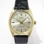 Rolex Oyster Perpetual 36 Gold 1013 Rare Rarissime Oyste