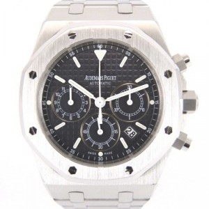 Audemars Piguet Royal Oak Chrono Kasparov 26300 St With Papers nessuna 636573