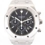 Audemars Piguet Royal Oak Chrono Kasparov 26300 St With Papers