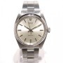 Rolex Oyster 6426 Vintage Full Steel Silver Patina Dial